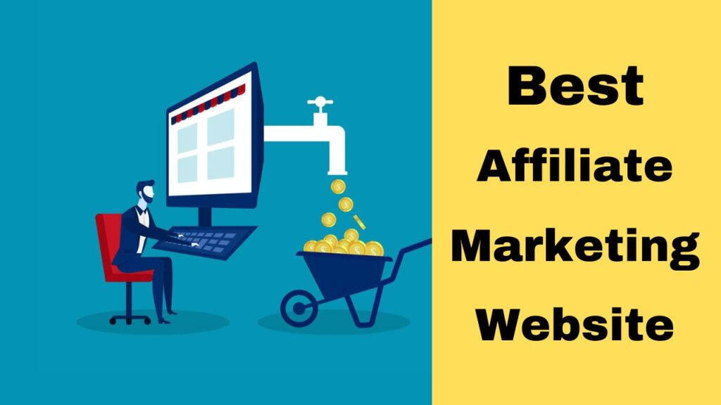 Best Affiliate Marketing Websites Rygar Enterprises