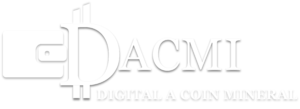 Digital a Coin Logo
