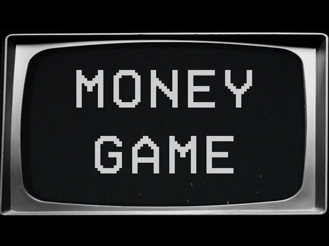 Money Game Part 2 Lyrics